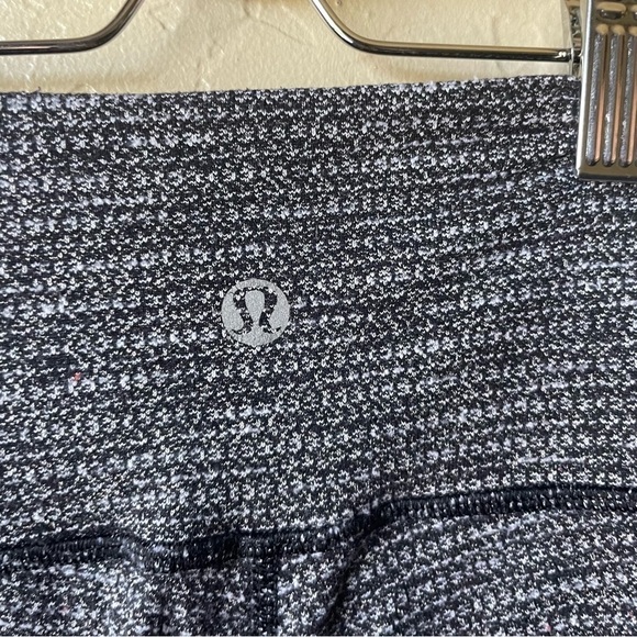 Lululemon Wunder Under Hi-Rise Tight - Picture 4 of 6